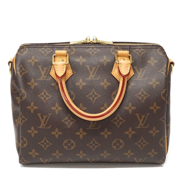Louis Vuitton Bandouliere Monogram Speedy - Picture 2 of 15
